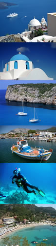 Corfu hotels & holidays