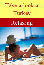 Holidays and Hotels in Fethiye Turkey