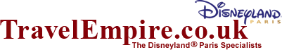 Travel Empire
