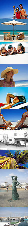 Book your Fuerteventura holiday with Travel Empire