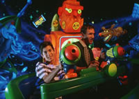 Discoveryland