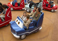 Car Race Rally Car Race Rally