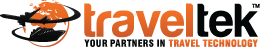 Traveltek. your partners in travel technology
