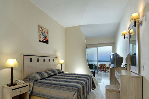 Blue Marine Resort and Spa1