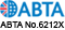 ABTA 6212X