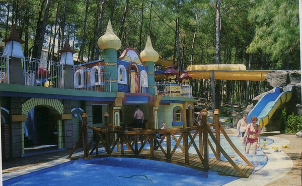Cheap Turunc deals - Marmaris Palace Ai