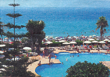 Hotel Riu Monica