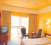 Hotel Riu Belplaya