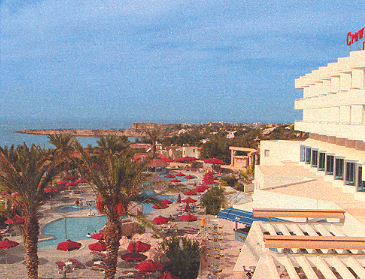 Coral Bay cheap holidays - Crown Resorts
