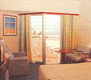 Hotel Crown Resorts Horizon