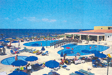 Book bargain holidays to Aphrodite Hills - Kefalos Beach
