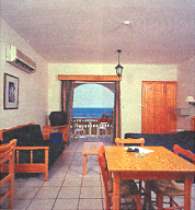 Kefalos Beach