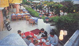 Hotel Belcekiz Beach