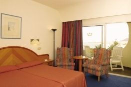 Hotel Riu Palace Tres Islas