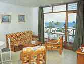 La Penita Apartments