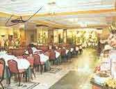 Hotel Magic Cristal Park