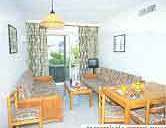 Apartments Oro Playa