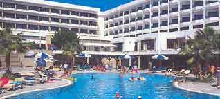 Ascos Beach