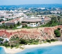 Riu Palace Algarve