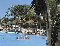 Hotel Sol Guadalupe