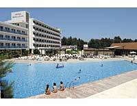Bergantin hotel