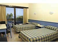 Bergantin hotel