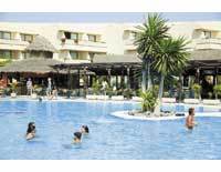 Hesperia Playa Dorada Hotel