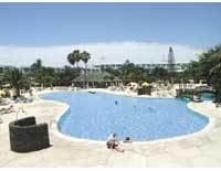 H10 Lanzarote Princess