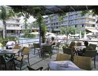 Aqua Hotel