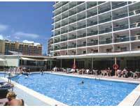 Hotel Nereo