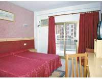 Hotel Nereo
