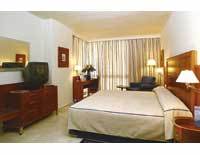 Hotel Melia Benidorm