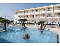 Hotel Poseidon Beach