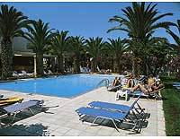 Drossia Palms Apartments