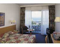 Hotel Mediterranean Beach
