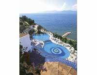 Hotel Ephesus Princess
