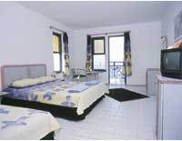 Hotel Ephesus Princess