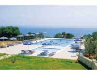 Zephyros Hotel