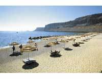 Mitsis Hotel Lindos Memories