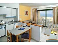 Aparthotel Iberostar Lanzarote Park
