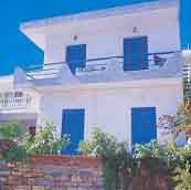 Greece cheap holidays - Ilias Studios 2.