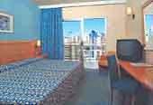 Princesa Hotel