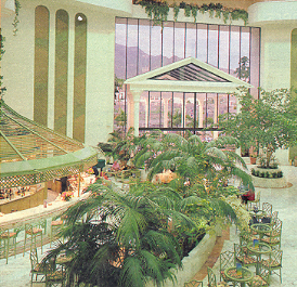 Hotel Guayarmina Princess