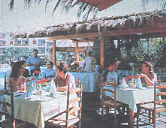 Aparthotel Tamaimo Tropical