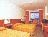 Grand Kaptan Hotel