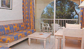 Aparthotel Iberostar Club Cala Barca Village