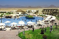 Naama Bay cheap holidays - Kiroseiz Resort