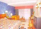 Mexico cheap holidays - Sandos Jnr Suite