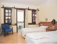 Asena Beach Hotel