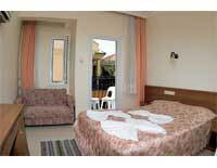 Magic Tulip Beach Hotel